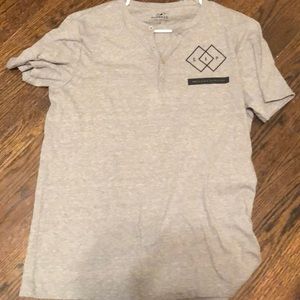 Express shirt